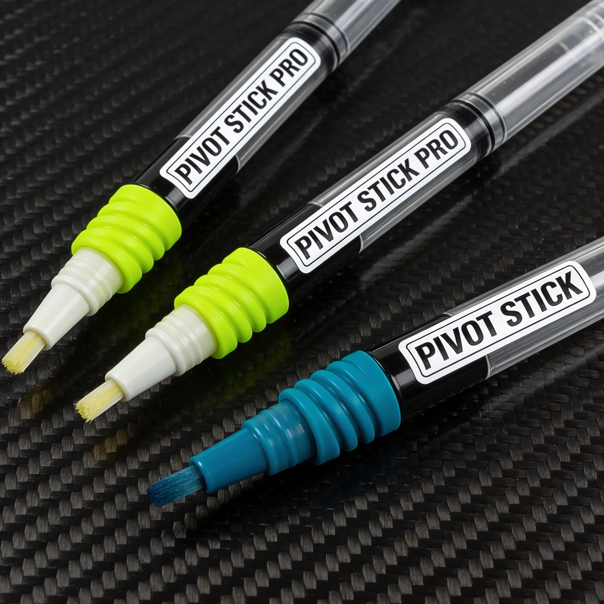 Pivot Stick team pack