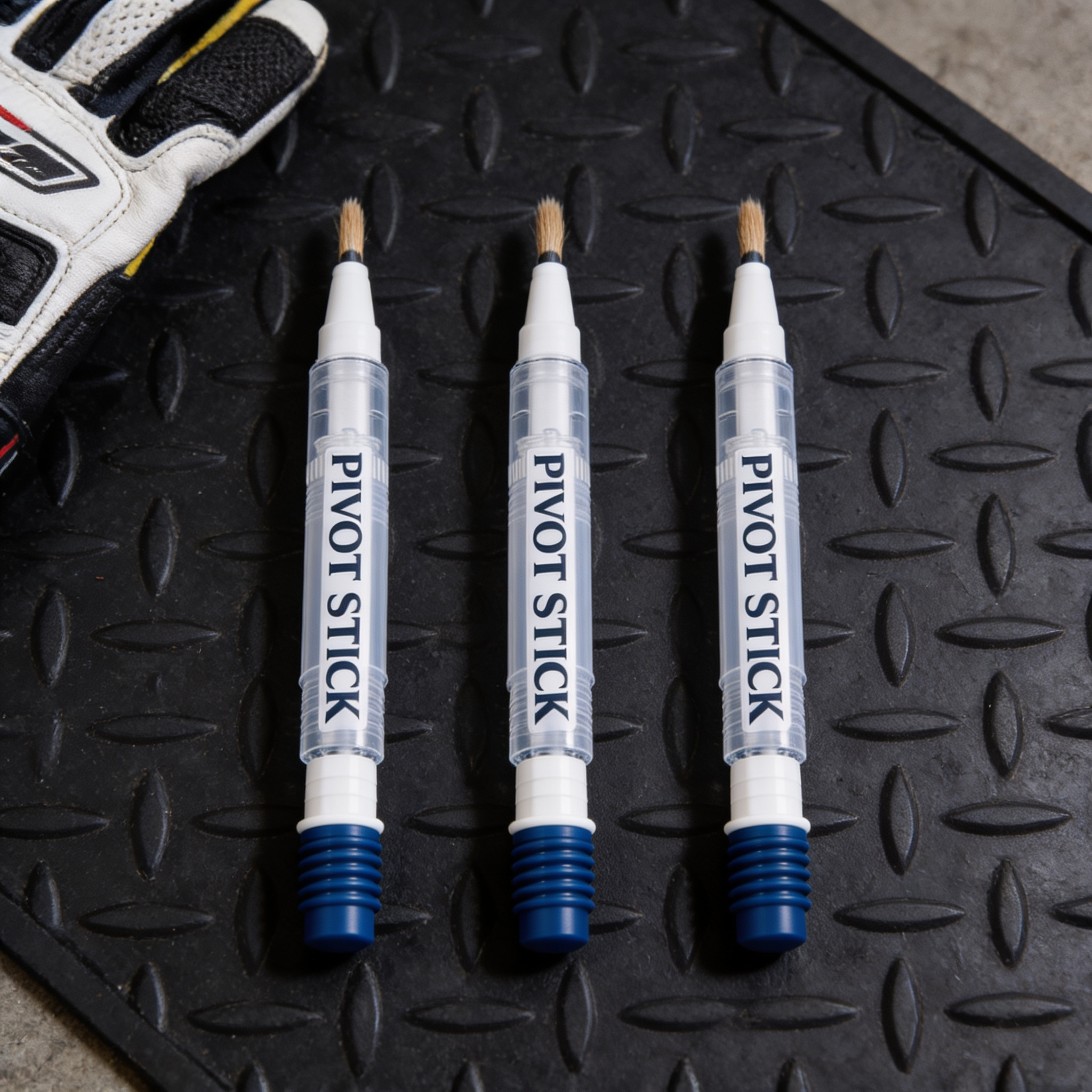 Pivot Stick 3-pack