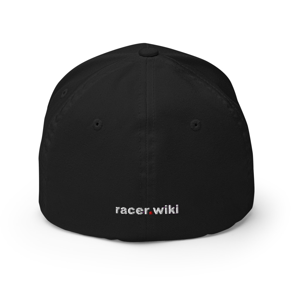 Flexfit Cap back