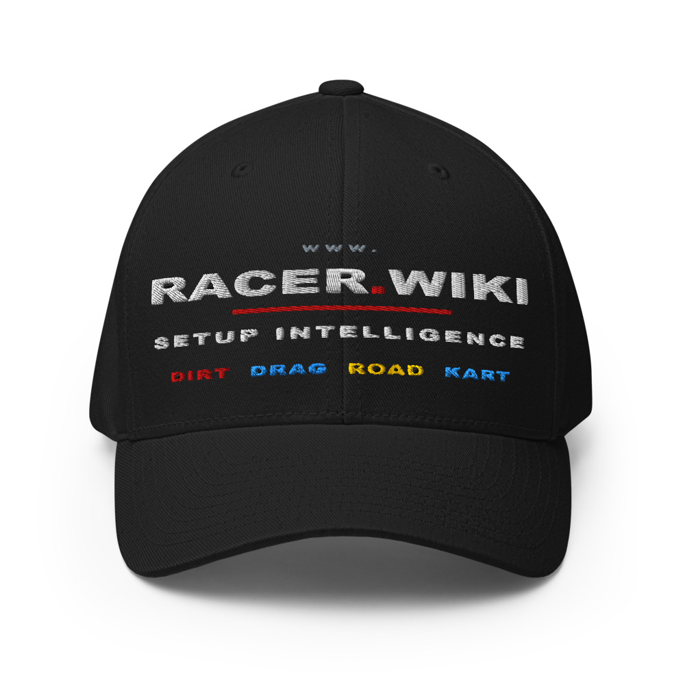 Flexfit Cap front