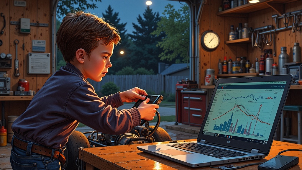 Narration art