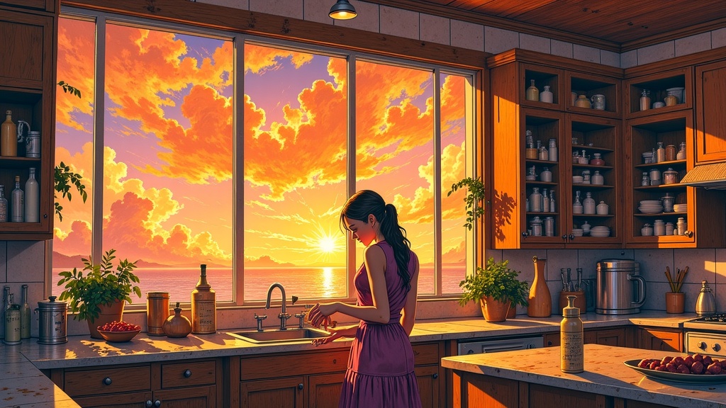 Narration art