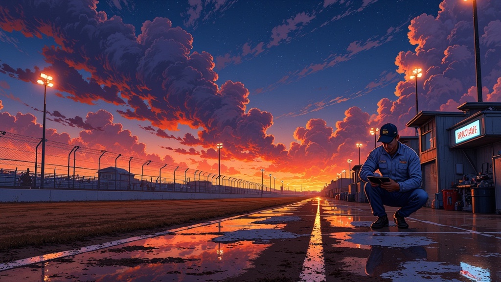 Narration art
