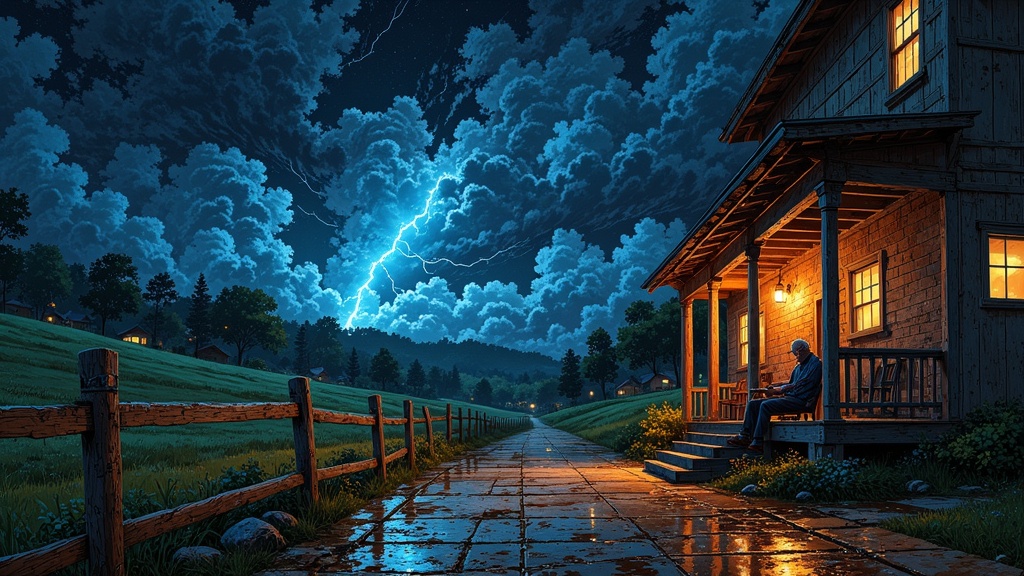 Narration art
