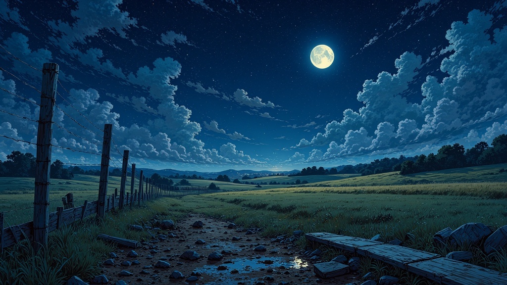 Narration art
