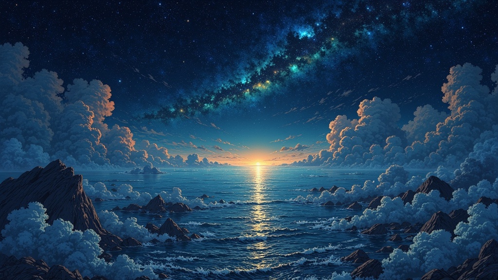 Narration art