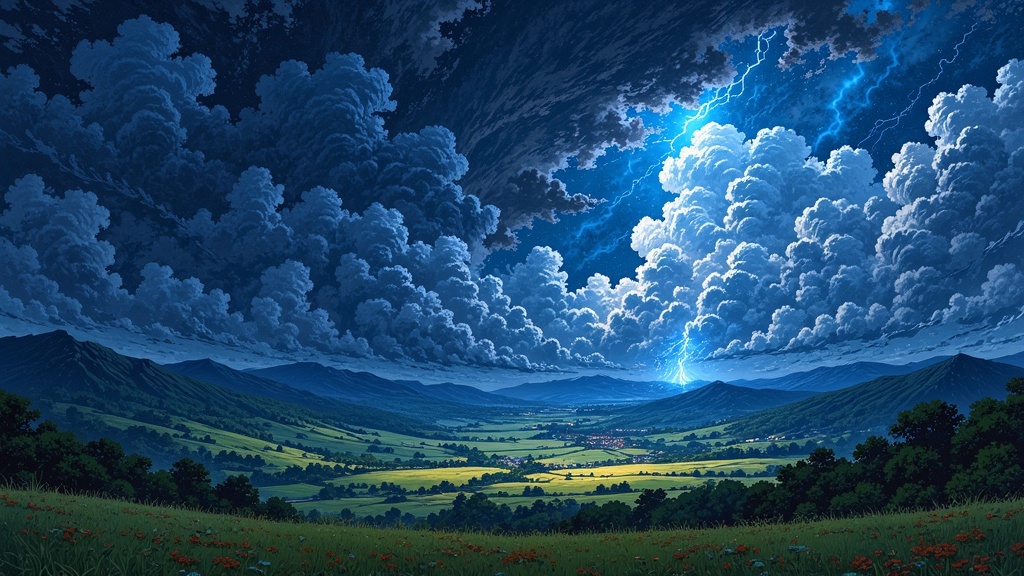Narration art
