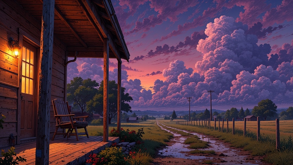 Narration art