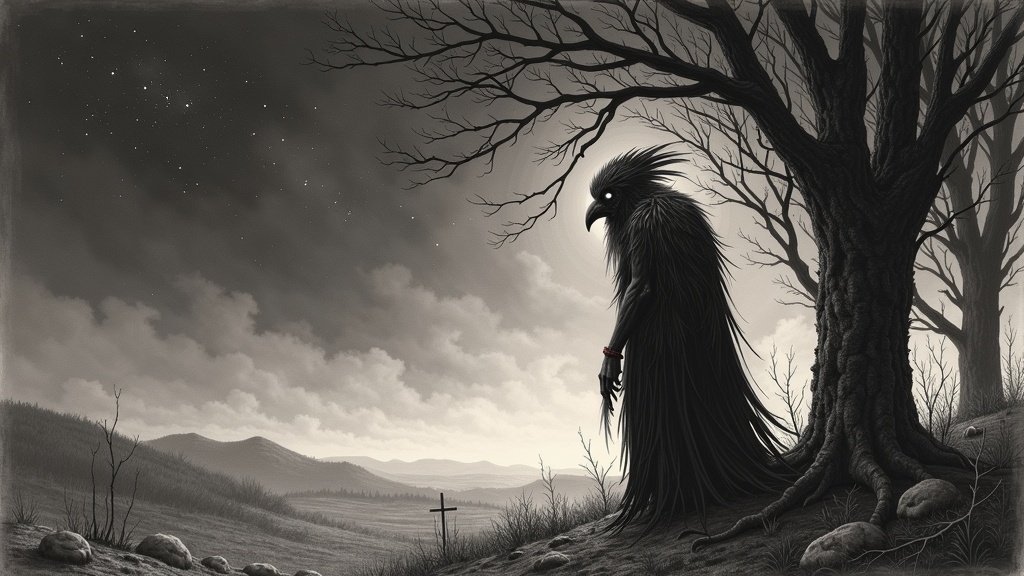 Narration art