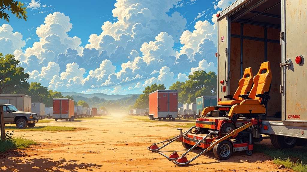 Narration art