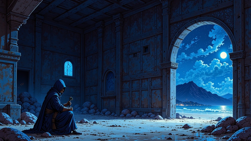 Narration art